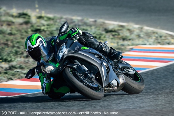 Kawasaki ZX-10R SE Kawasaki ZX-10R SE