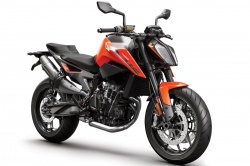 KTM 790 Duke