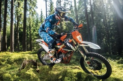 KTM Freeride 250 F