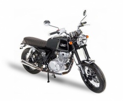 Mash 250 Black Seven