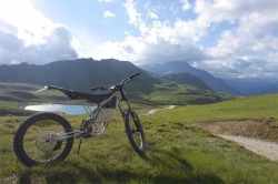 LMX Bikes 161-H