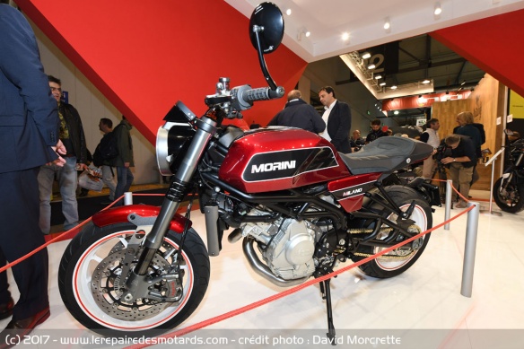 Moto Morini 1200 Milano Moto Morini 1200 Milano