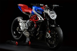 MV Agusta Brutale 800 America