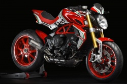 MV Agusta Dragster 800 RC