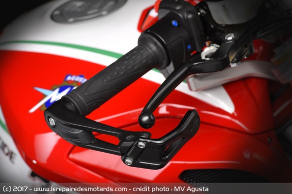MV Agusta Dragster 800 RC