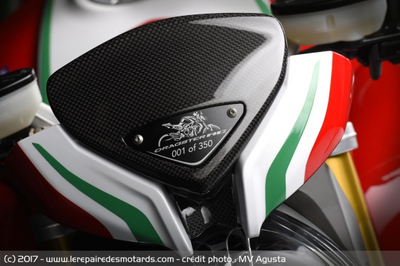 MV Agusta Dragster 800 RC