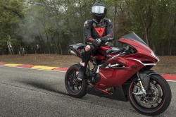 MV Agusta F4 LH44