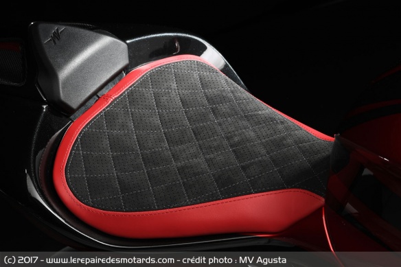 MV Agusta F4 LH44