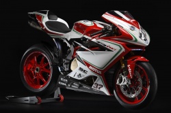 MV Agusta F4 RC