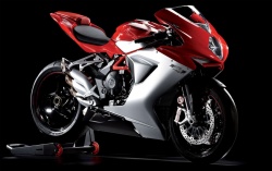 MV Agusta F3 800