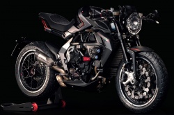 MV Agusta RVS #1