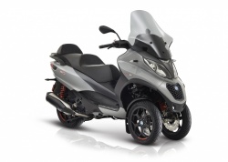 Piaggio MP3 500 Sport 