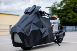 E-LisaBad par Krautmotors