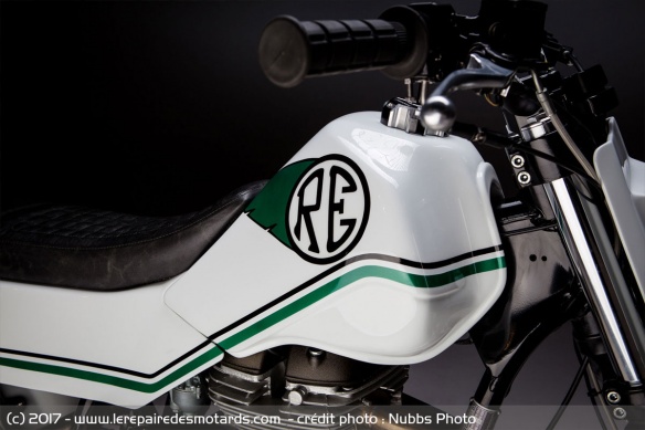 Prépa The Royal Tracker