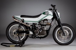 Prépa The Royal Tracker
