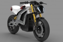 Italian Volt Lacama : l'électrique haute couture