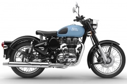 Royal Enfield Classic 500 Redditch