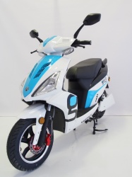Scooter électrique Vastro Geco