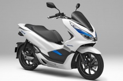 Honda PCX Electric