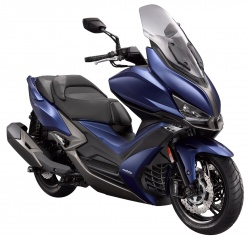 Kymco Xciting S 400
