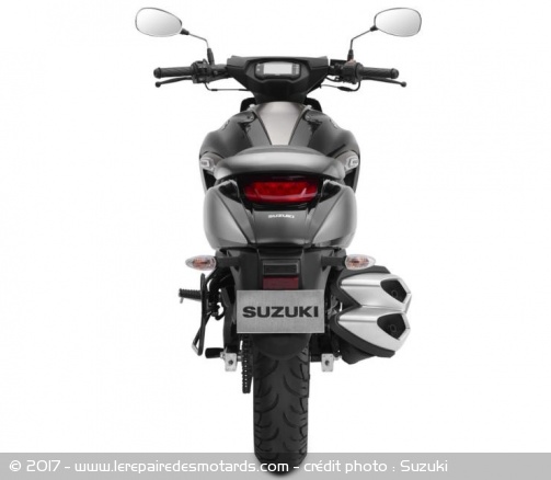Suzuki 150 Intruder Suzuki 150 Intruder
