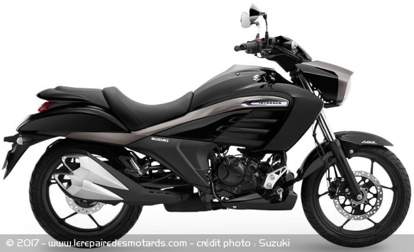 Suzuki 150 Intruder Suzuki 150 Intruder