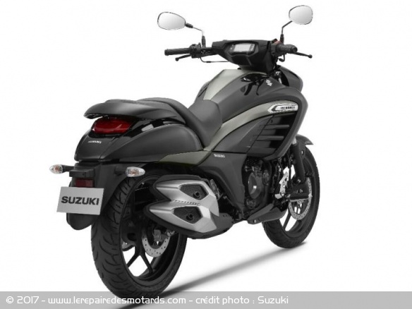 Suzuki 150 Intruder Suzuki 150 Intruder
