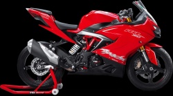 TVS Apache RR 310