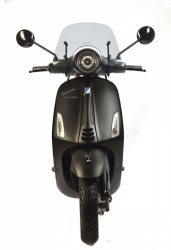 Vespa x Saint-Laurent