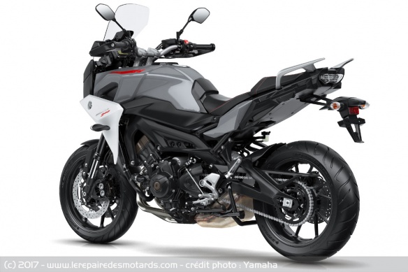Yamaha Tracer 900 Yamaha Tracer 900