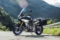 Yamaha Tracer 900 GT