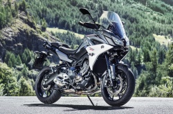 Yamaha Tracer 900