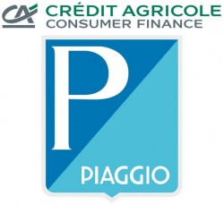 Du financement avec l'entretien chez Piaggio