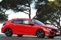 Vers des Honda en ventes privées ?