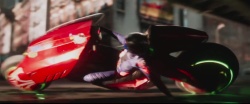 La moto d'Akira sera dans Ready Player One