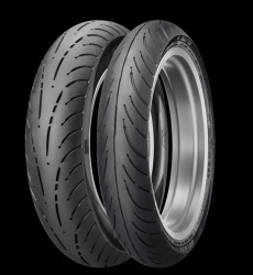 Pneu Dunlop Elite4