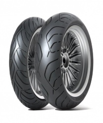Pneu Dunlop RoadSmart III SC