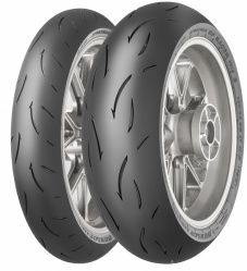 Pneu Dunlop GP Racer D212