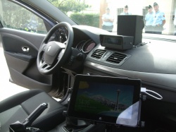 Radars : une privatisation pour l'argent