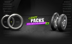 Promo Allopneus : réductions sur les packs pneus