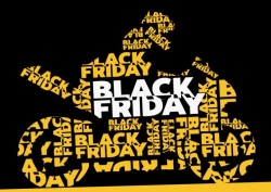 Le Black Friday Motoblouz