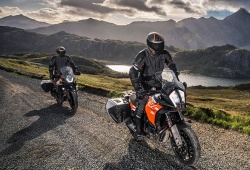 promo financement KTM instants ready to race
