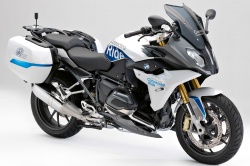 BMW R 1200 RS ConnectedRide