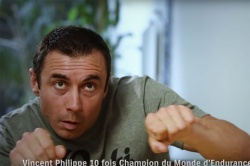 Vincent Philippe marqué par le GSX-S 1000