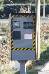 430 radars bâchés par des buralistes