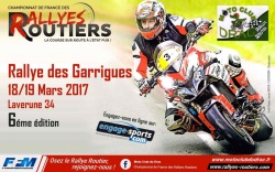 Velardi remporte le Rallye des Garrigues
