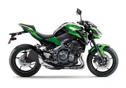 Kawasaki rappelle les Z900