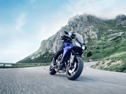 Rappel des Yamaha MT09 Tracer 900 XSR900