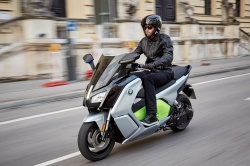Records de ventes pour BMW