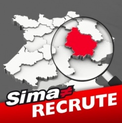 La Sima recrute un assistant logistique